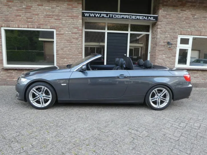 BMW 3-Serie 2012 photo 2