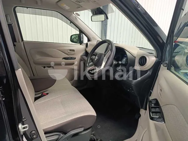 Mitsubishi Ek Wagon 2023 photo 3