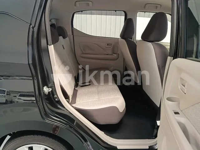 Mitsubishi Ek Wagon 2023 photo 4