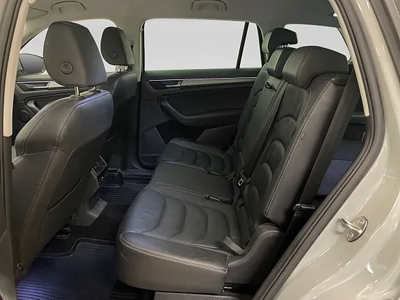Skoda Kodiaq 2023 photo 5
