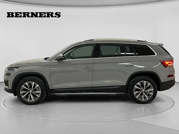 Skoda Kodiaq 2023 photo 2