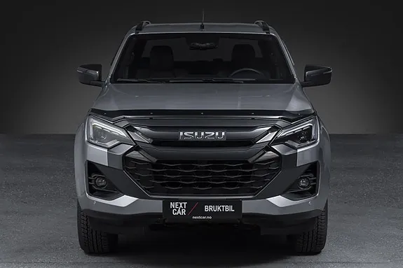 Isuzu D-Max 2026 photo 5