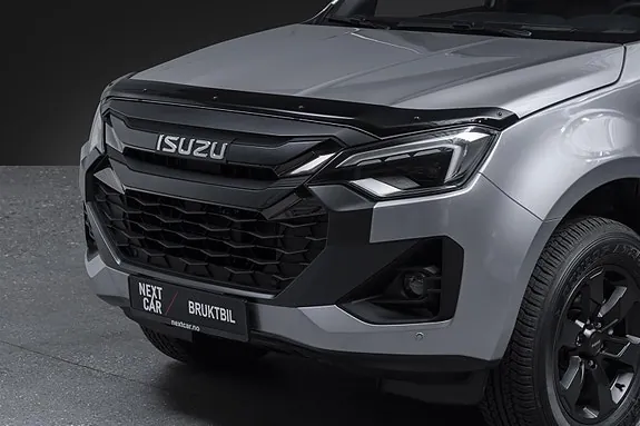 Isuzu D-Max 2026 photo 4