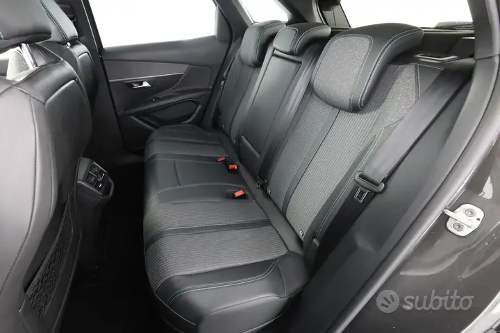 Peugeot 3008 2021 photo 3
