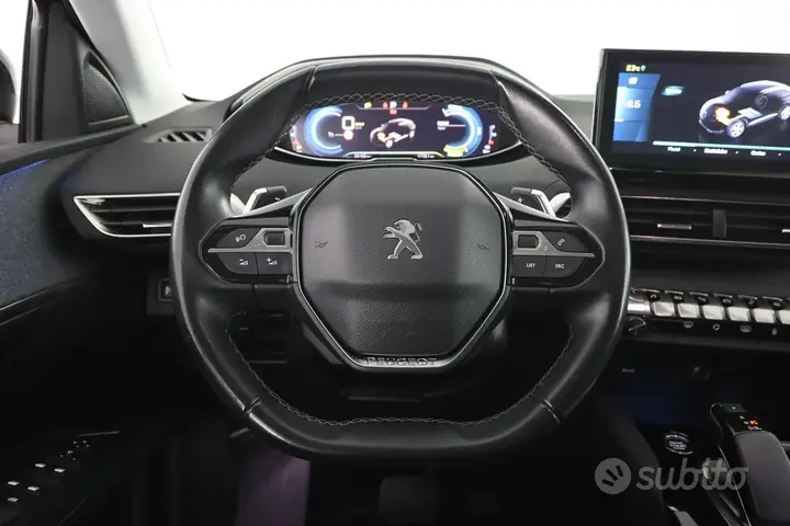 Peugeot 3008 2021 photo 5