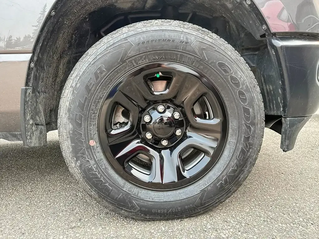 Ram 1500 2024 photo 5