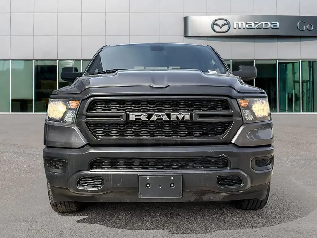 Ram 1500 2024 photo 2