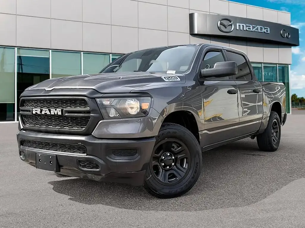 Ram 1500