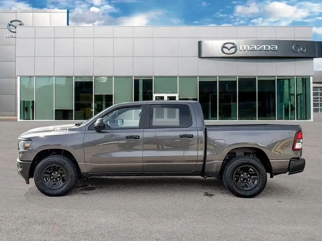 Ram 1500 2024 photo 3