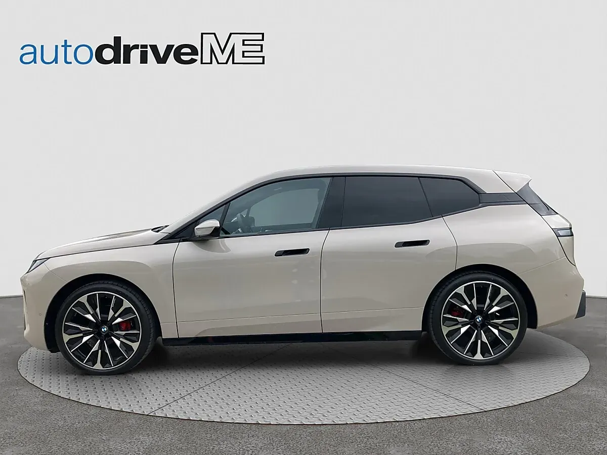 BMW Ix 2026 photo 3