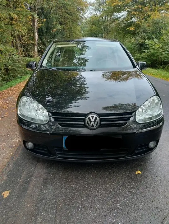 Volkswagen Golf 5