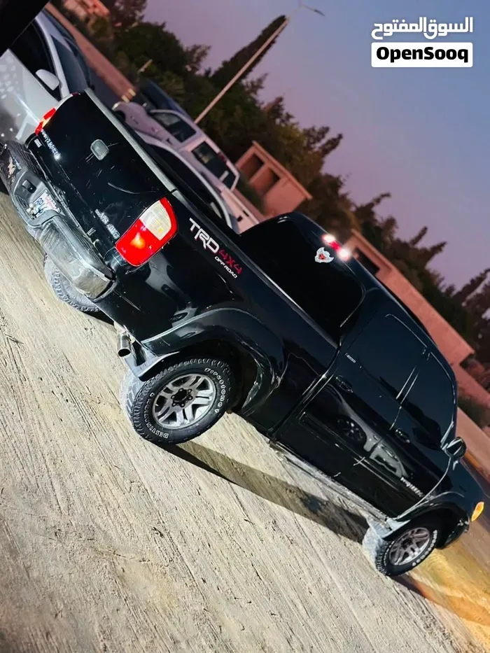Toyota Tundra 2006 photo 3