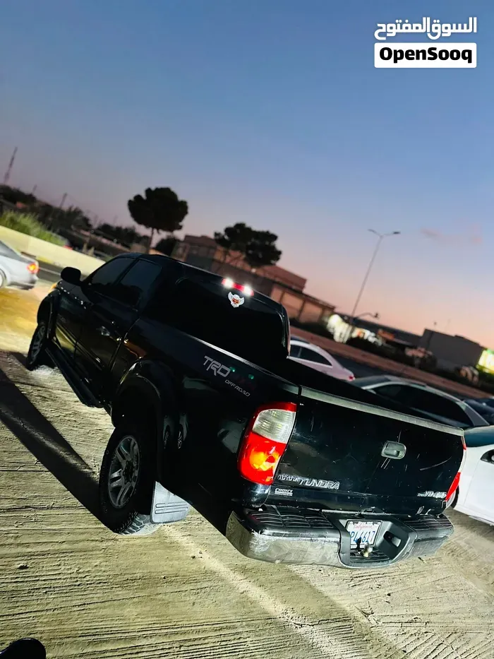 Toyota Tundra 2006 photo 4