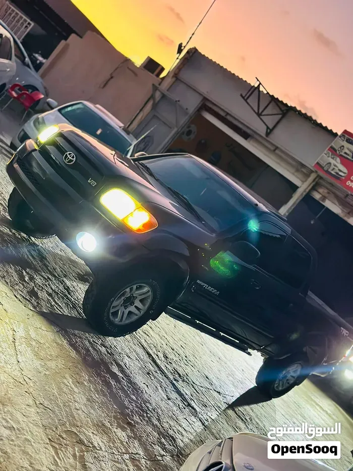 Toyota Tundra 2006 photo 2