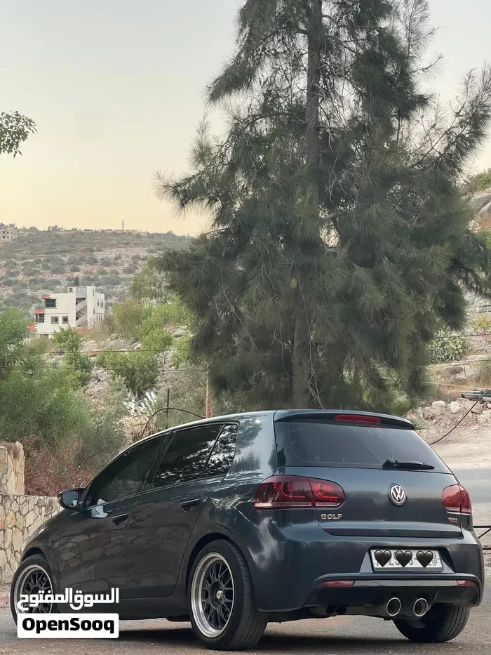Volkswagen Golf 2011 photo 5