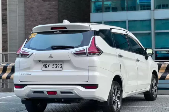 Mitsubishi Xpander Gls 2021 photo 3