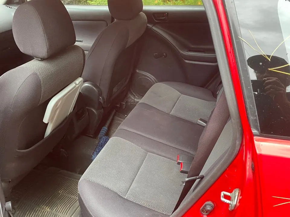 Toyota Matrix 2003 photo 3