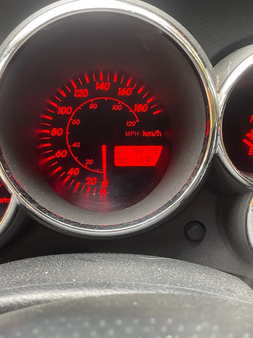Toyota Matrix 2003 photo 2