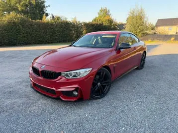 BMW Série 4