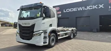 Iveco X-Way