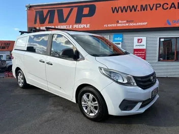 LDV G10 2019 photo 3