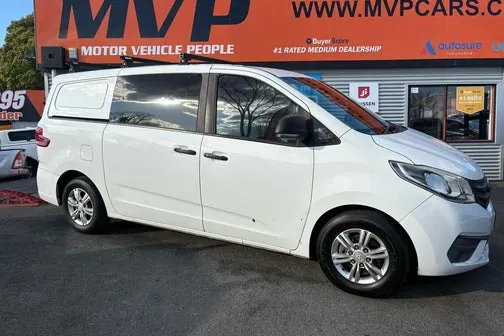LDV G10