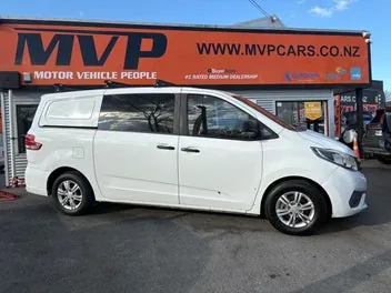 LDV G10 2019 photo 4