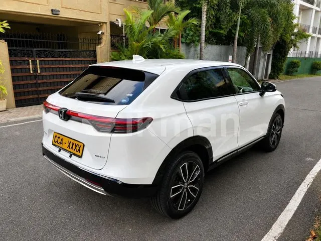 Honda Vezel 2026 photo 2