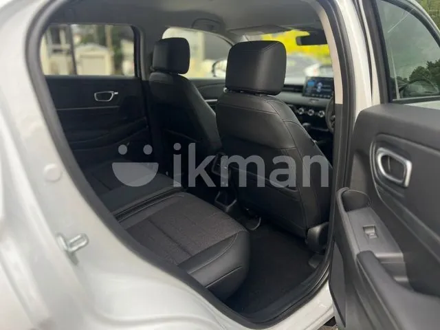 Honda Vezel 2026 photo 4