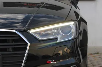 Audi A3 2017 photo 3