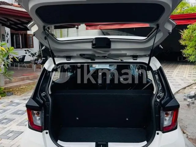 Daihatsu Mira 2025 photo 5