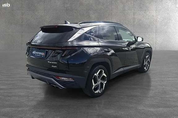 Hyundai Tucson 2022 photo 3