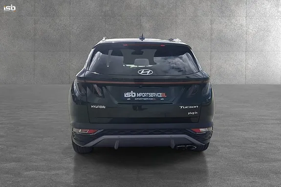 Hyundai Tucson 2022 photo 4