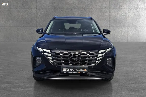 Hyundai Tucson 2022 photo 5