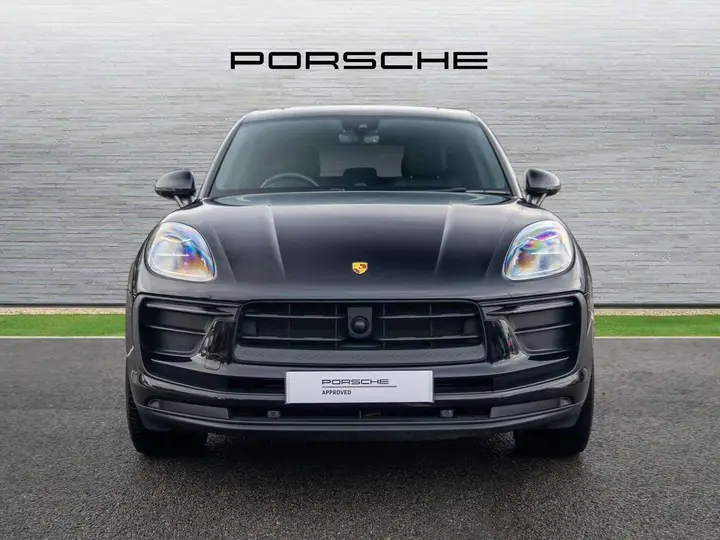 Porsche Macan 2022 photo 5