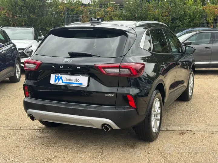 Ford Kuga 2024 photo 3