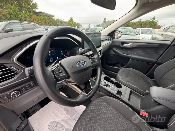 Ford Kuga 2024 photo 5