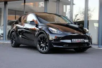 Tesla Model Y 2022 photo 3