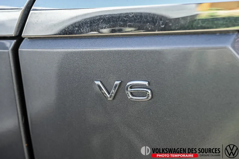 Volkswagen Atlas 2022 photo 5