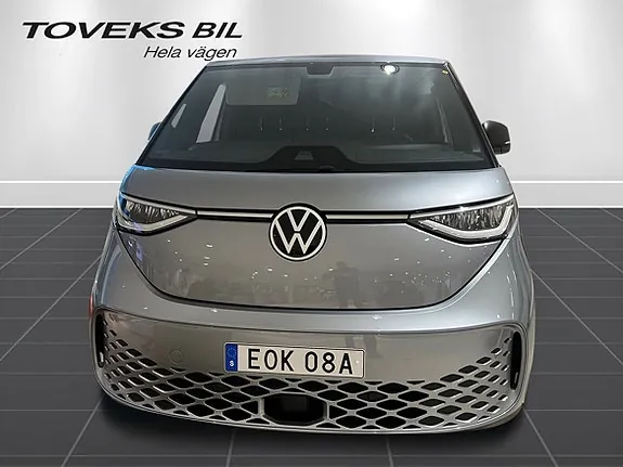 Volkswagen Id. Buzz 2026 photo 3
