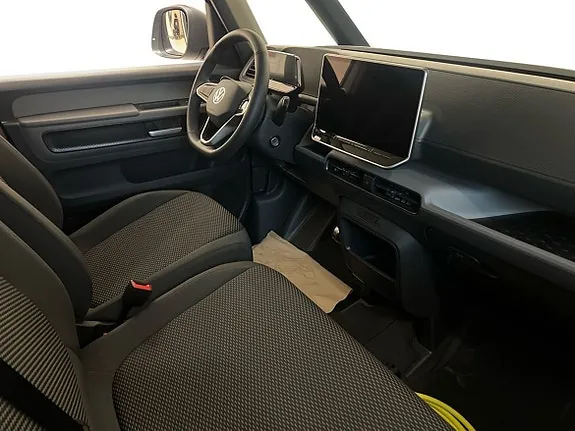 Volkswagen Id. Buzz 2026 photo 4