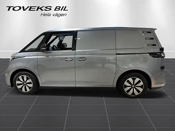 Volkswagen Id. Buzz 2026 photo 2
