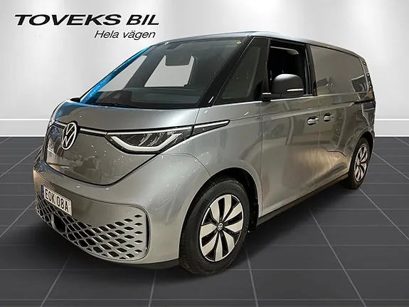 Volkswagen Id. Buzz
