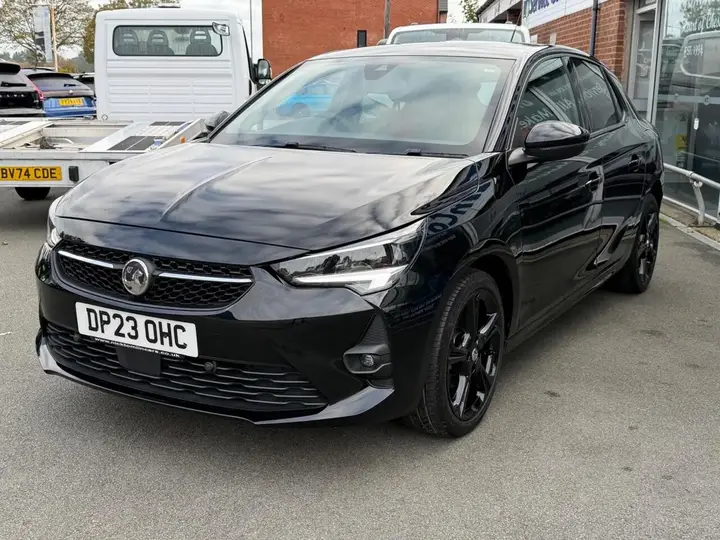 Vauxhall Corsa 2023 photo 3