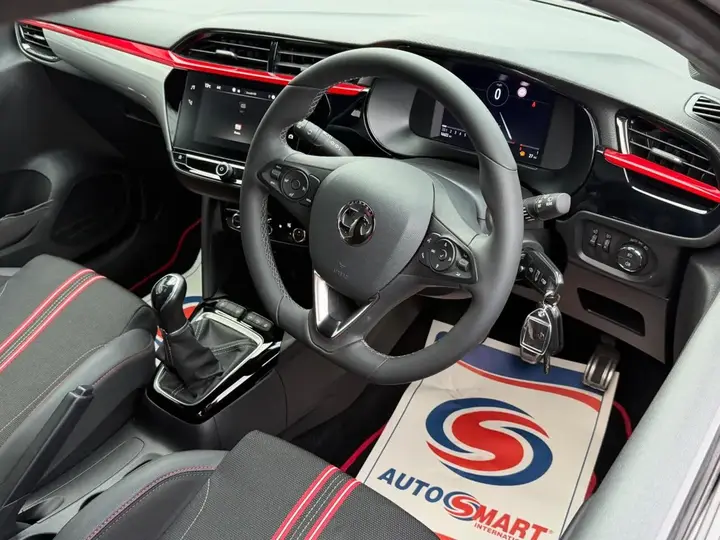 Vauxhall Corsa 2023 photo 5