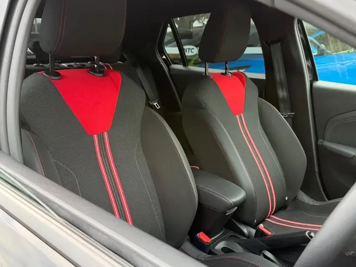 Vauxhall Corsa 2023 photo 4