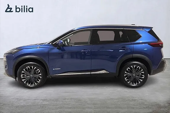 Nissan X-Trail 2025 photo 2