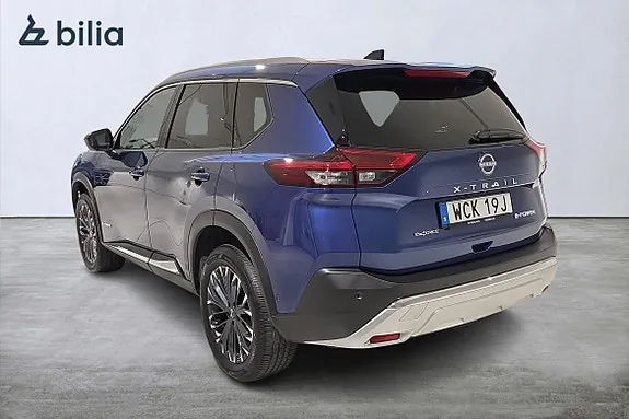 Nissan X-Trail 2025 photo 4