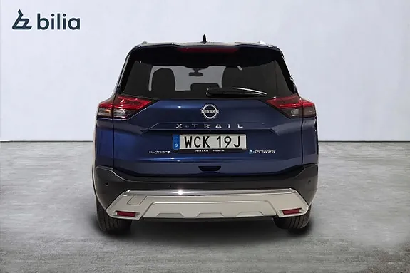 Nissan X-Trail 2025 photo 5