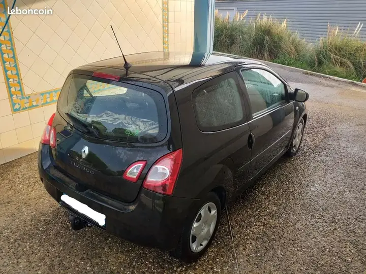 Renault Twingo 2014 photo 2